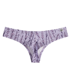 Vrolijke Braziliaanse slips Lavendel