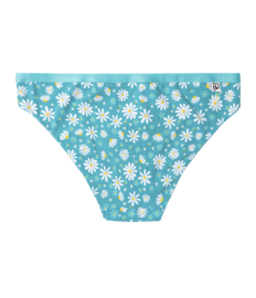 Vrolijke damesslips Kamille