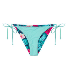 Vrolijk bikinibroekje Tropisch paradijs