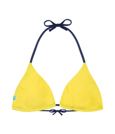 Vrolijk bikinitopje Pauwenveer