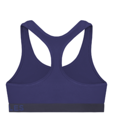 Denim Blue Women's Bralette