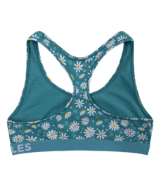 Vrolijke damesbralette Kamille