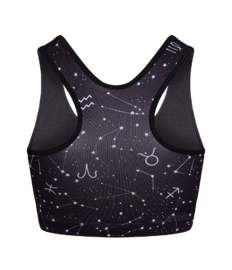 Wesoły top sportowy Znaki zodiaku