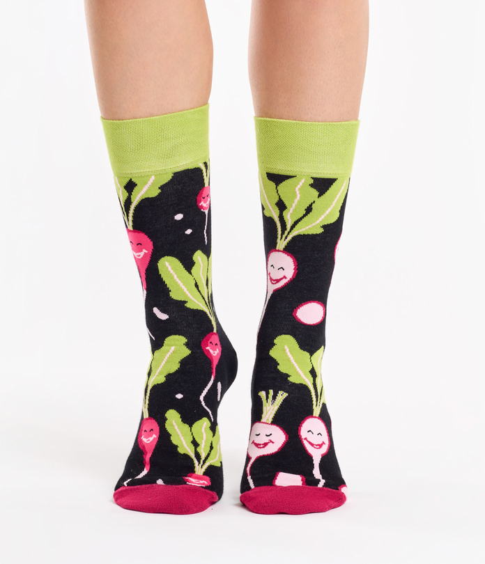 Chaussettes rigolotes de 2.29 € | Dedoles