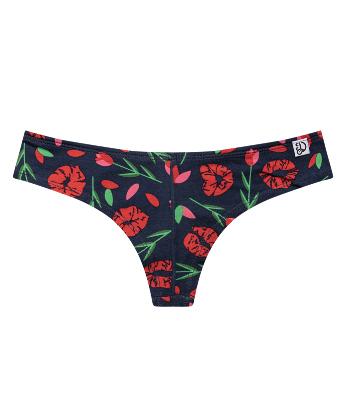 Women's Brazilian Panties od 2.99 € Dedoles