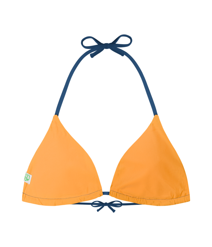 Haut De Bikini Rasurel Classique WATANAE Blanc - Bonnet C Taille 2/85C - Neuf Dégriffé