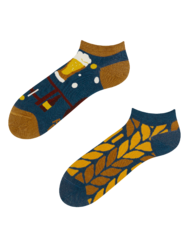 Ankle Socks Beer Time