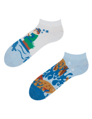Ankle Socks Fishery