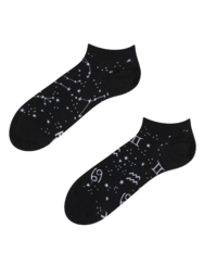 Ankle Socks Zodiac Signs