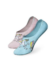 Vidám titokzokni Szivárványos egyszarvú