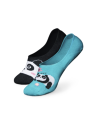 Vidám titokzokni Panda