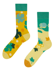 Regular Socks Vine