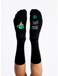 Calzini Buonumore Modalità Relax