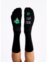 Veselé ponožky Čas k odpočinku