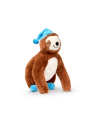 Dedoles plyšiak Ospalý leňochod