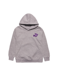 Kids' Hoodie Breakdance Hamster