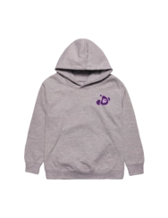 Veselá detská mikina Tancujúci škrečok