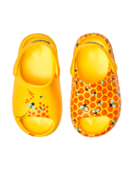 Sandali krocksy Buonumore stile chunky 0-6 anni Apette