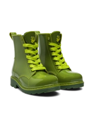 Bottes de pluie vert cèdre pour enfants Bottes de pluie vert cèdre pour enfants