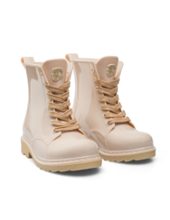 Stivali da pioggia Buonumore per bambini, mandorla