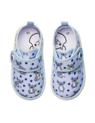 Весели бебешки пантофи Дружелюбна коала