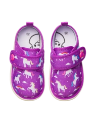 Veselé bačkůrky pro miminka Snící jednorožec