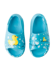 Sandali krocksy Buonumore stile chunky Paperelle galleggianti