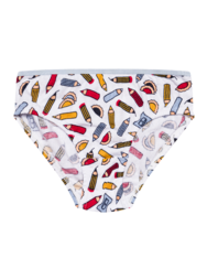 Girls' Briefs Pencil