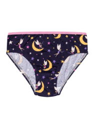 Girls' Briefs Fairy