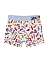 Boys' Boxers Pencil
