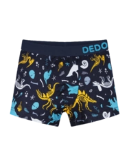 Veselé chlapecké boxerky Dinosauři