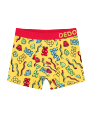 Boys' Boxers Gummy Bears