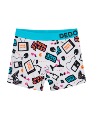 Весели боксерки за момчета Геймър