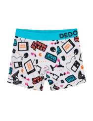 Veselé chlapecké boxerky Hráč