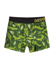 Boxer da bambino Buonumore Coccodrillo