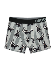 Boxer Buonumore da bambino Puzzola