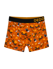 Boxer Buonumore da bambino Muratore