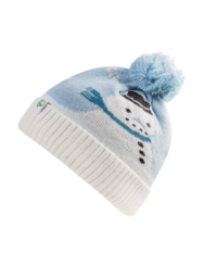 Kids' Beanie Snowtime