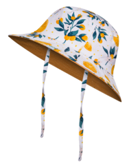 Kids' Bucket Hat Oranges