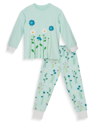 Kids' Pyjamas Meadow Flowers