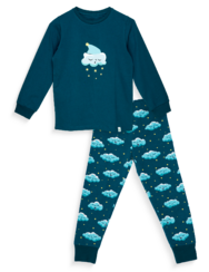 Kids' Pyjamas Sleepy Clouds