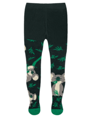 Calzamaglie Buonumore per bambini Koala e foglie