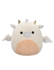 SQUISHMALLOWS Drak - Buck, 20 cm