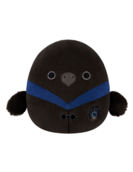 SQUISHMALLOWS Harry hollóhátas holló, 20 cm