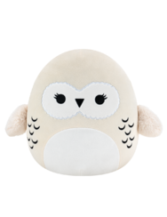 SQUISHMALLOWS Harry Potter – Hedvig, 20 cm