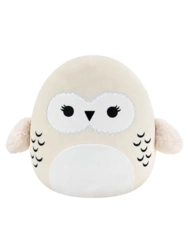 SQUISHMALLOWS Harry Potter - Hedviga, 20 cm