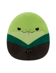 SQUISHMALLOWS Harry Potter mardekáros kígyó, 20 cm