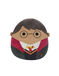 SQUISHMALLOWS Harry Potter v habite, 20 cm