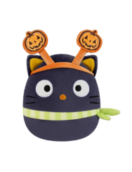 SQUISHMALLOWS Hello Kitty – Chococat, 20 cm