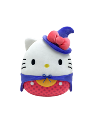 SQUISHMALLOWS Hello Kitty – Hello Kitty, 20 cm